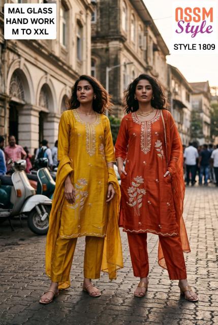 Ossm style 1809 kurti wholesaler kanpur